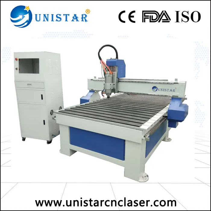 CNC maršrutizatorius medžio graviravimas