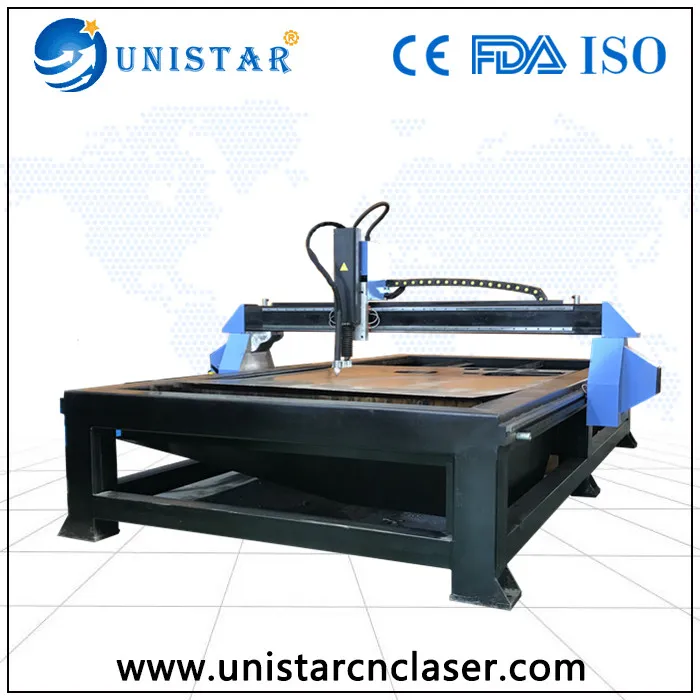 plazmos pjovimo mašinos