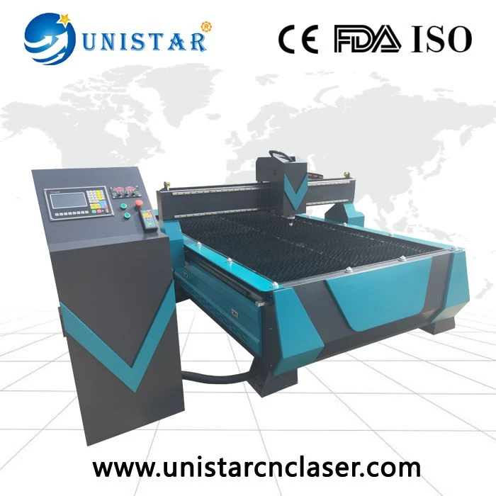 Cnc Hypertherm Plasma Machine Cnc Hypertherm Plasma Machine