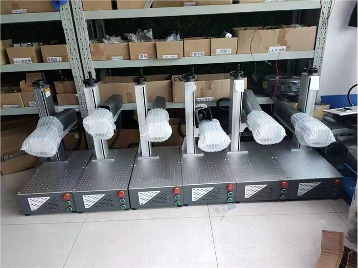 Fiber Laser Marker Fiber Laser Marker